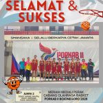 Porkab II Bojonegoro 2026