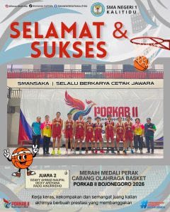 Porkab II Bojonegoro 2026